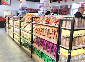 首個(gè)臺(tái)灣商品集市亮相我市