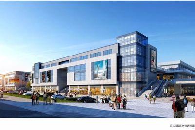 今天,耒陽億豐建材市場聚集數(shù)百位老板,準(zhǔn)備搞大事情了?