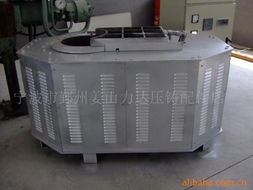 寧波市鄞州文崎壓鑄機械廠 冶煉設備產品列表