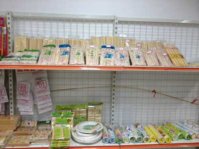 南寧市竹爾盛商貿(mào)有限責(zé)任公司 專(zhuān)業(yè)竹筷批發(fā)與廠家直銷(xiāo)服務(wù)