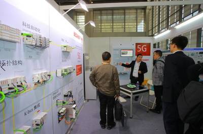 2019華南工業(yè)智造展今日深圳開(kāi)幕，商貿(mào)合作再掀熱潮