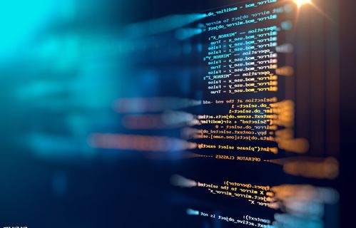 大數據時代的微服務之路 互聯網數據服務新范式