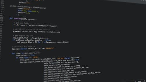 Java與C語言在軟件技術開發(fā)中的核心差異